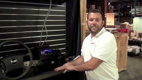 XCEL Siren by Code 3