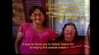 Donna's Day Memorial