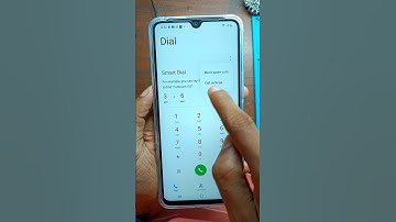 How to activate call waiting on vivo y19 5g || call waiting setting