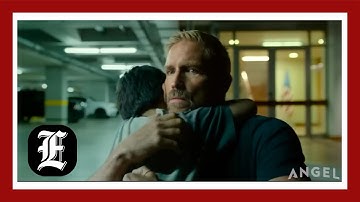 Sound of Freedom film premieres in DC to highlight human trafficking crisis