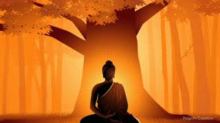 Peace of soul|Buddha flute|Sleep|Relaxing Music|Meditation Music|Morning Music for positive energy