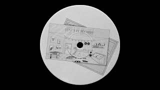 step2it #21 ‘Postcards From U’ - Tuscan Wax (Future garage/techno mix)