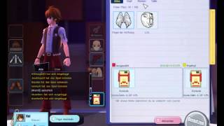 Microvolts Inventory R0botiC