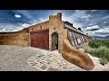 Earthship homes creating unique ecohomes  zillow