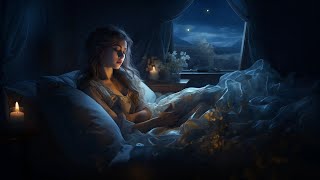 [1hour] Sleep music, meditation, relax, soothing, pure music, piano, healing music, calm music