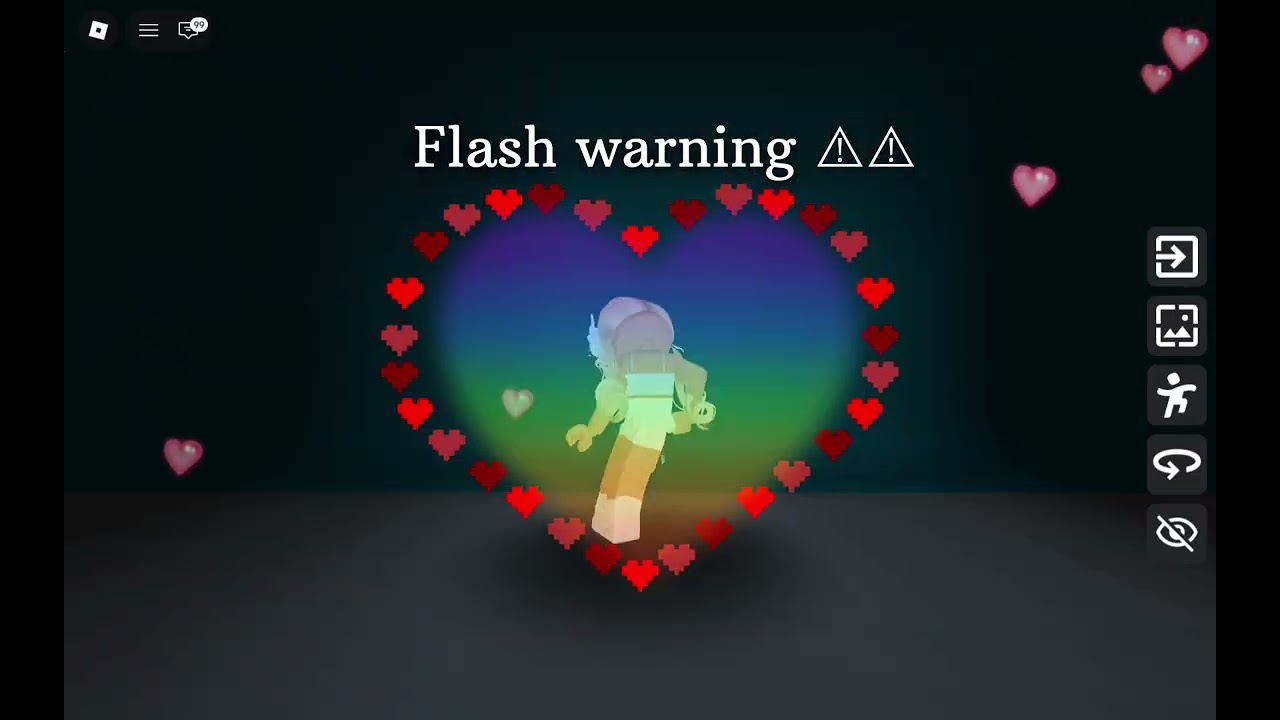 A video to say thank you for all the love a support! 💗💗