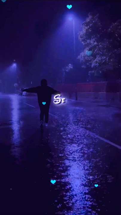 Barish ke aane se☔❤️// Asthetic🌿 lyrics #shorts #love #song#rain #weather#lyrics