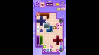 Drop the Cat – Level 41 Walkthrough 🐱✨🧩