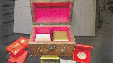 Internship opportunities with the Archives and Records Department of the Diocese of Savannah