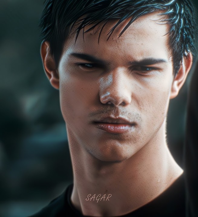 Jacob black - Rude boy | Twilight |#shorts #looksmaxxing