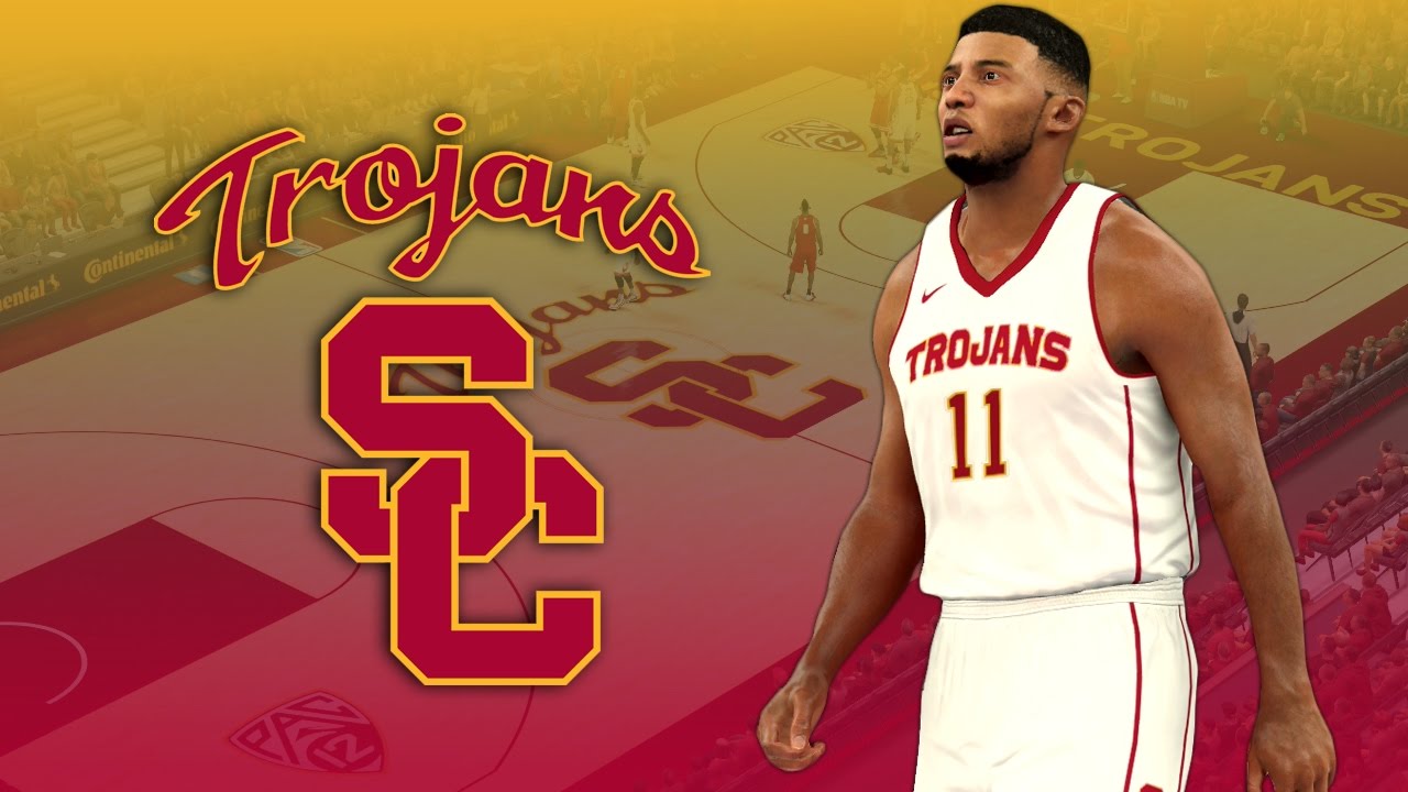 usc trojans jersey