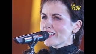 The Cranberries - Analyse (Festivalbar) - 2001 HD & HQ
