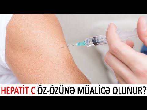 Video: Hepatit C-virus Förebyggande Och Vård Av Läkemedelsinjektorer: Den Franska Metoden