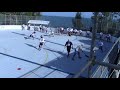 Day 2 - ISBHF Masters World Ball Hockey Championships