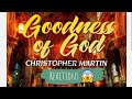Chris Martin Goodness of God reactions 🔥