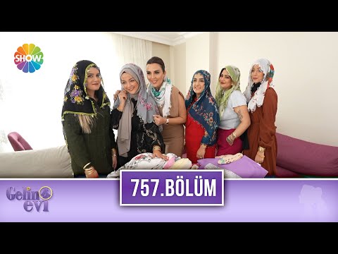 Gelin Evi 757. Bölüm | 22 Aralık 2021