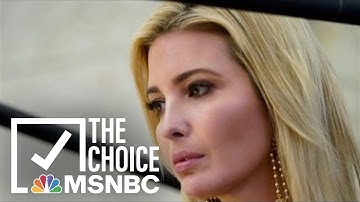 Will Ivanka Cooperate With The Jan. 6 Committee? | The Mehdi Hasan Show