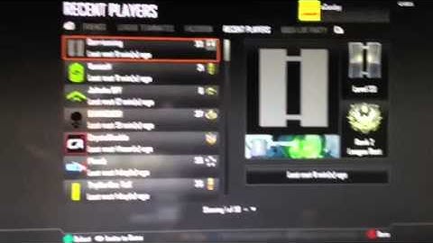 Proof no show 3rd map