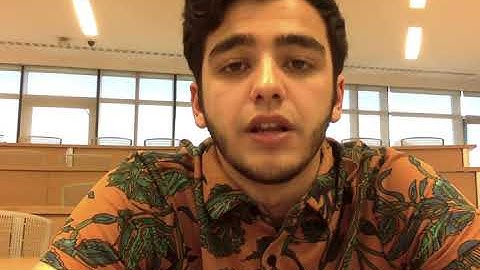 Orkhan Gasimov motivational