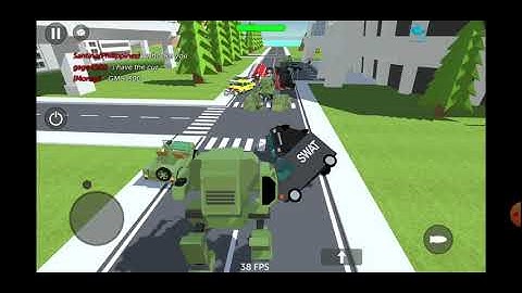 (Ssb2 apocalypse film PT 2 )when I joined another team