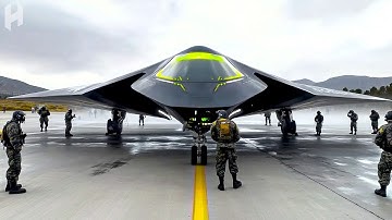 US A-10 Warthog Successor Has Finally Reached Supersonic Speed!