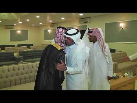 حفل زواج الشاب سلطان هديبان المحنا
