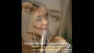 Look Into My Eyes You Will See