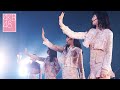 [4K] AKB48 必然性 Hitsuzensei | AKB48単独コンサート2020 Tandoku Concert