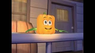 Spookley The Square Pumpkin- Look At Spookley Finale
