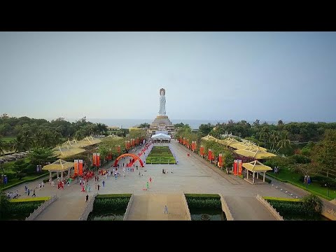 Video: Çin'deki Başlıca Turizm Merkezleri