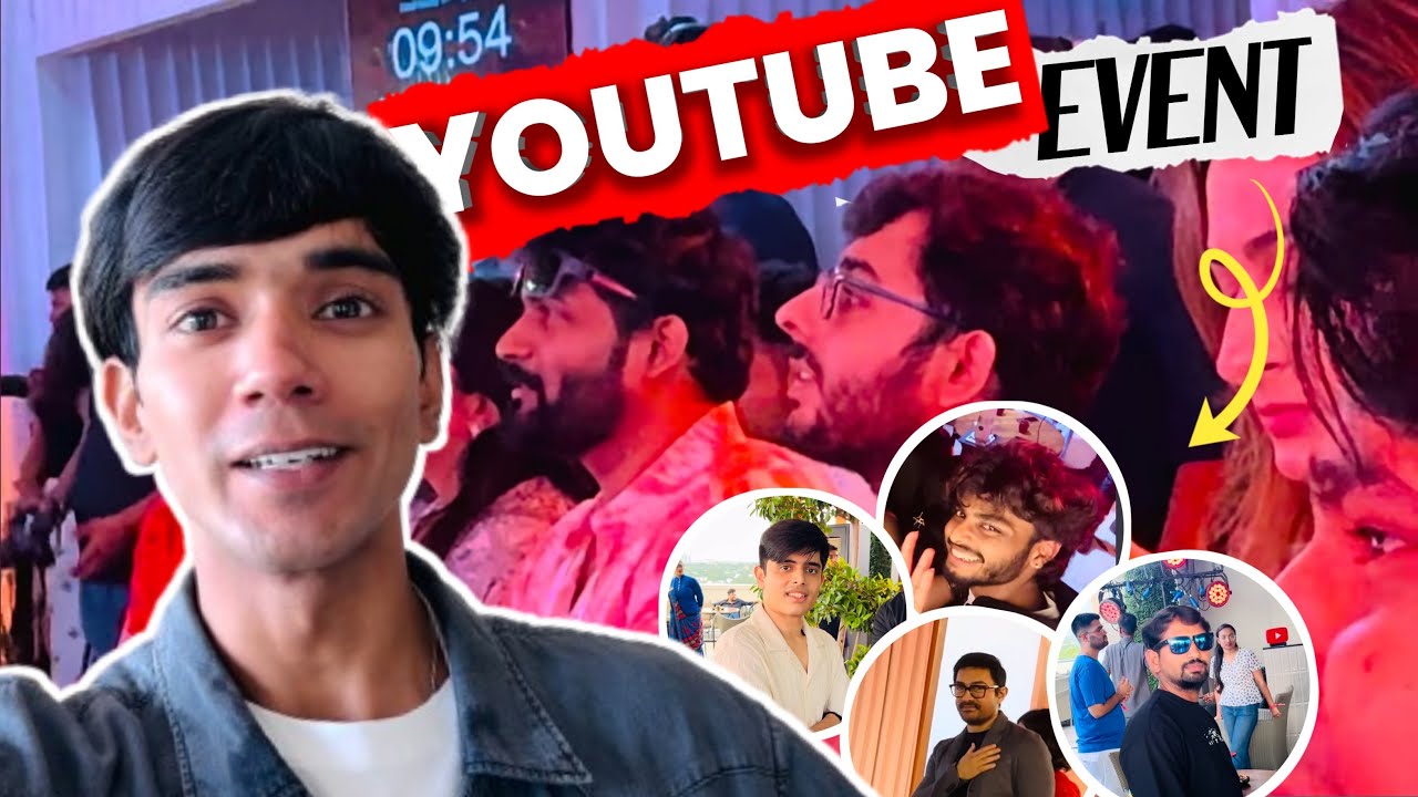 Latest Title & Thumbnail
