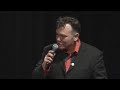 Stewart Lee - 90s Comedian excerpt