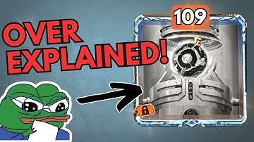 👑Top ranked player explains every detail of the game - Dooley - The Bazaar