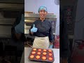 DURGI CHAUDHARY #BAKERY HELPER #EUROPE1
