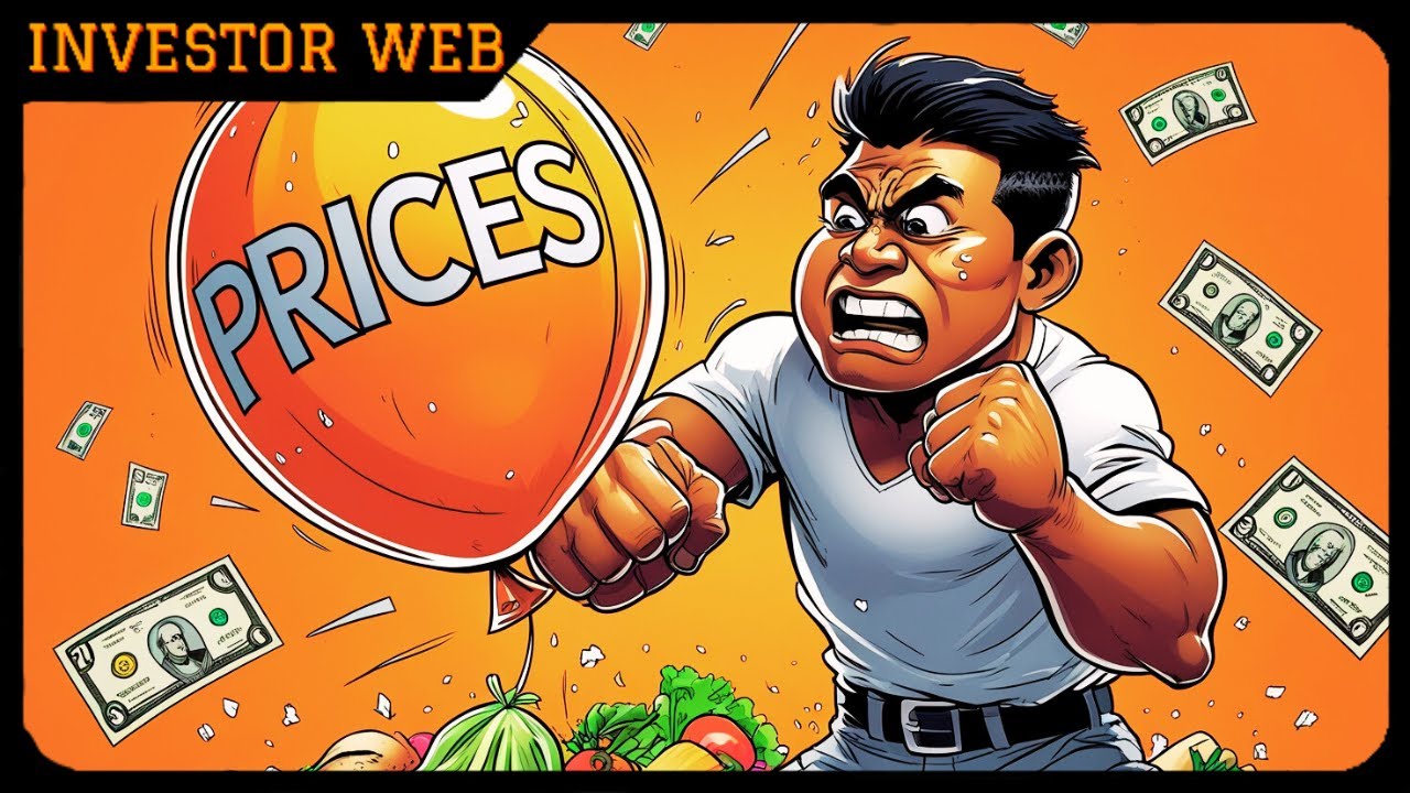 How To FIGHT INFLATION