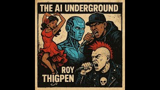 Come Find The AI Underground