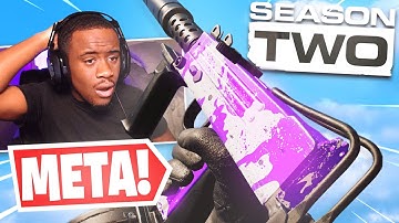 *NEW* PRO PLAYER MAC-10 CLASS in WARZONE.. (BEST MAC 10 CLASS SETUP)