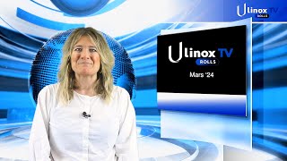 Ulinox TV - Nouvelles Mars 2024