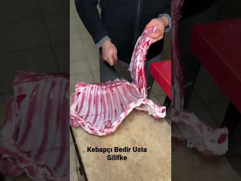 Kuzu kafes nasıl