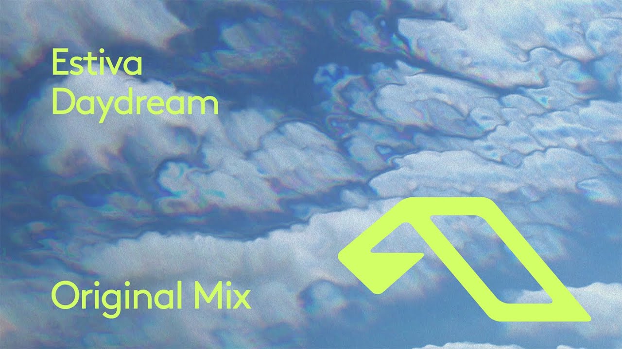 Watch Estiva - Daydream on YouTube Watch Estiva - Daydream on YouTube