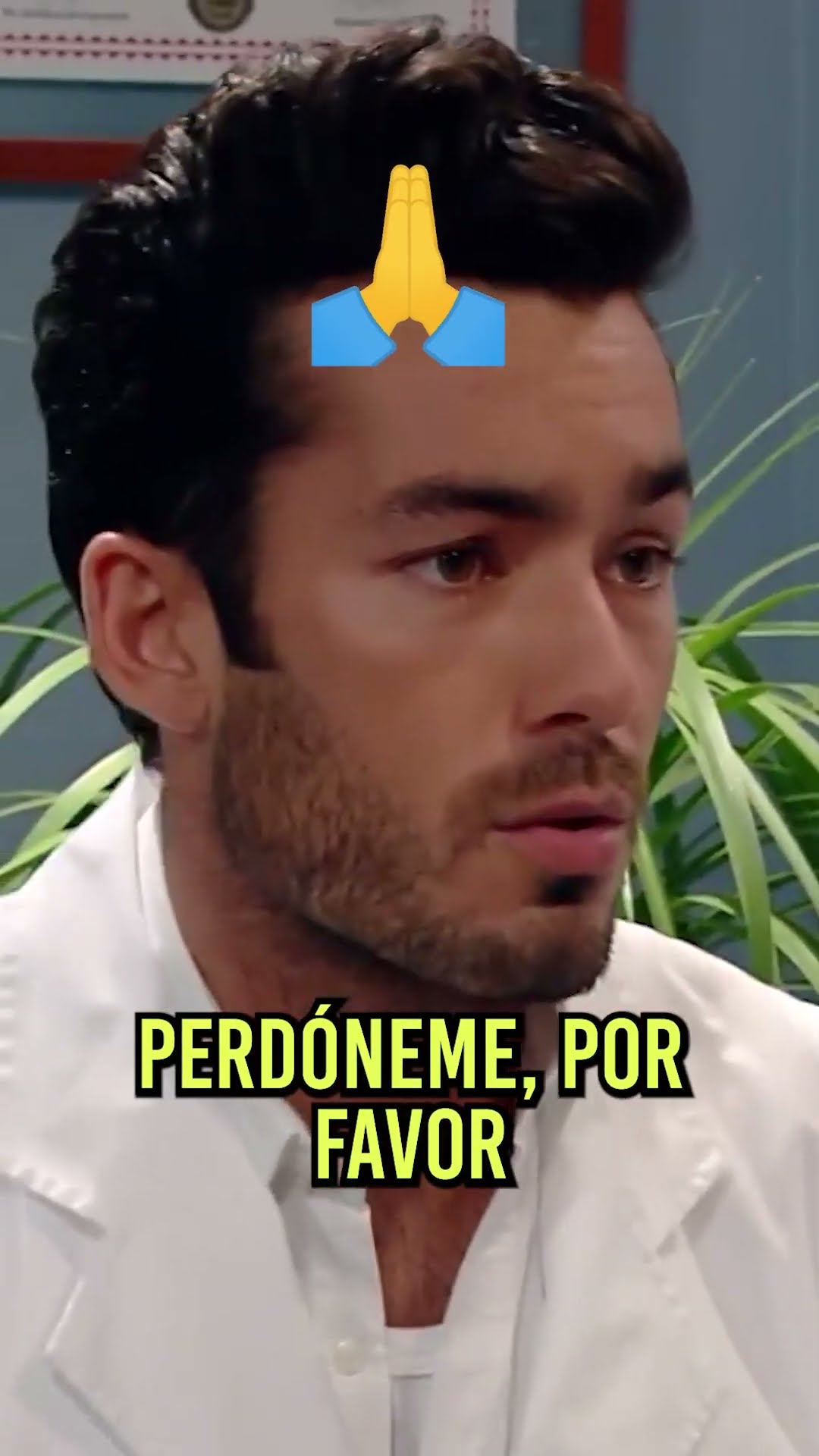 Se me chispoteo ? #teresa #tlnovelas
