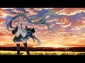 VOCALOID2: Hatsune Miku - "Sky of Beginning" [HD]
