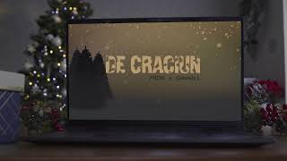 FRDM x Gabriela L - De Craciun (Audio Official)
