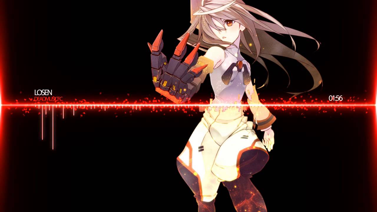 ▶ [electro] ★ Flaremode & Hard Lights - Losen