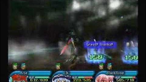 .hack INFECTION - Skeith