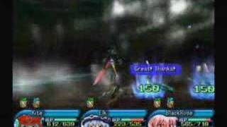 .hack INFECTION - Skeith Wealth