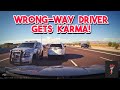 Road Rage |  Hit and Run | Bad Drivers  ,Brake check, Car | Dash Cam 508