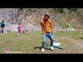 Kashmiri dance in sonamarg  bhat shakir from hajin umarbhatrecords