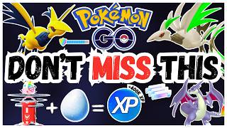 Before You Raid Mega Skarmory... Watch This! Pokémon Go
