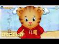 Daniel Tiger Neighborhood Game Kids 3237